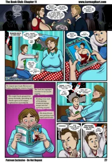 The Book Club Chapter 11- Karmagik (28)