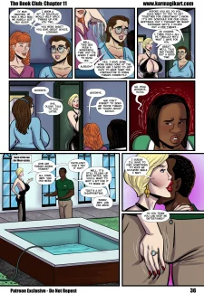 The Book Club Chapter 11- Karmagik (37)