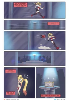 The Princess And The Villain [Run 666] (3)