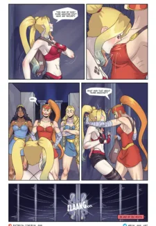 The Princess And The Villain [Run 666] (4)