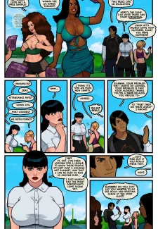 This Romantic World – New Persona – Chapter 9 [Reinbach] 1 (10)