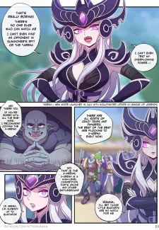 X-ARENA [Strong Bana]0004