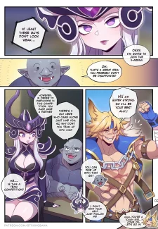 X-ARENA [Strong Bana]0005