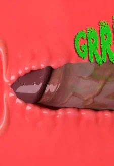A Desire In The Family (Batman) [Garak3D] (45)