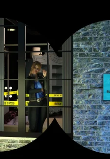 A Desire In The Family (Batman) [Garak3D] (52)