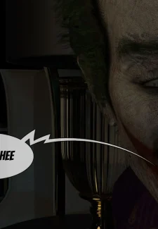 A Desire In The Family (Batman) [Garak3D] (8)