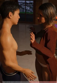 A Mothers Shame- Tal3s of Debauchery (131)