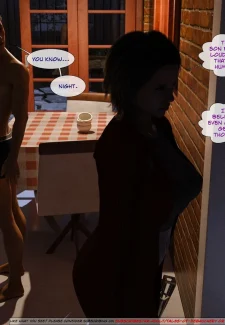A Mothers Shame- Tal3s of Debauchery (134)