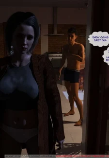 A Mothers Shame- Tal3s of Debauchery (135)