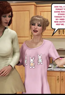 A Thoroughly Modern Family- Alison Hale (121)