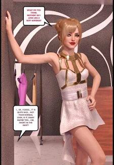 A Thoroughly Modern Family- Alison Hale (124)