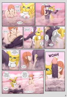 Biomerge Deviancy 1 (Digimon) (10)