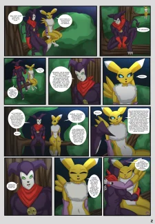Biomerge Deviancy 1 (Digimon) (5)