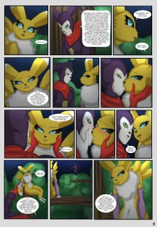 Biomerge Deviancy 1 (Digimon) (6)