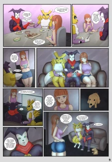 Biomerge Deviancy 1 (Digimon) (8)