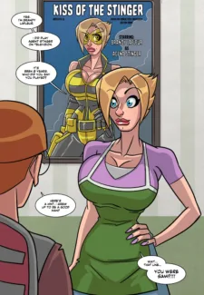 Brandy [John North] (5)