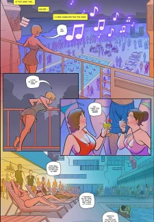 Bubble Butt Princess 6- Jab Comix (6)