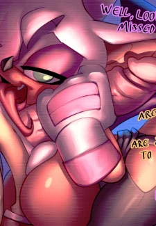 Drone Test (Sonic The Hedgehog) [BigDad] (4)