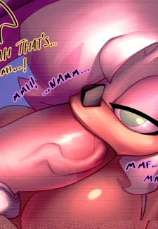 Drone Test (Sonic The Hedgehog) [BigDad] (5)