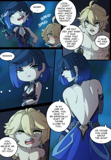 Elemental Desire – The Thrill Of The Chase (13)
