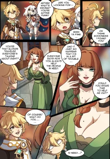 Elemental Desire – The Thrill Of The Chase (6)