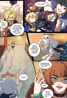 Elemental Desire – The Thrill Of The Chase (7)