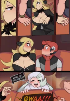 Ice Breaker (Pokemon) [Schpicy] (5)