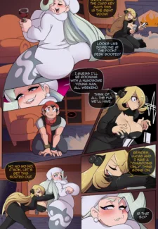 Ice Breaker (Pokemon) [Schpicy] (7)