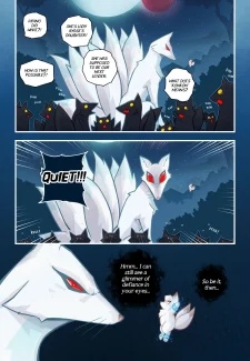Kon Kon Caprice- Mr.E0005