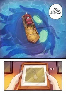 Kon Kon Caprice- Mr.E0020