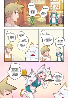 Kon Kon Caprice- Mr.E0022