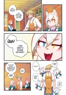Kon Kon Caprice- Mr.E0023