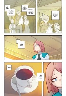 Kon Kon Caprice- Mr.E0025