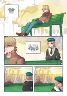 Kon Kon Caprice- Mr.E0026