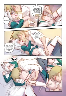 Kon Kon Caprice- Mr.E0031