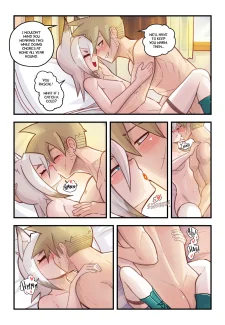 Kon Kon Caprice- Mr.E0037