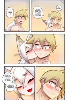 Kon Kon Caprice- Mr.E0045