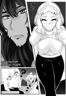 Legend of Ze-Link! (17)