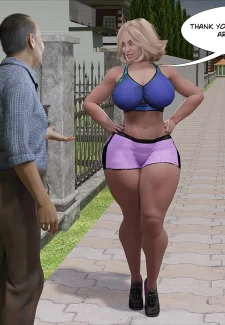 Louise 1 [CrazyDad3D] (68)