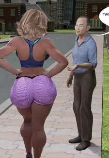 Louise 1 [CrazyDad3D] (69)