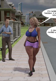 Louise 1 [CrazyDad3D] (84)