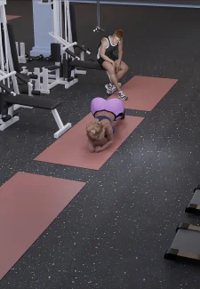 Louise 1 [CrazyDad3D] (89)