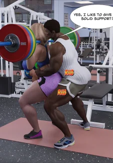 Louise 2 [CrazyDad3D] (28)