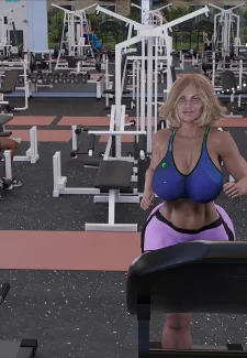 Louise 2 [CrazyDad3D] (3)