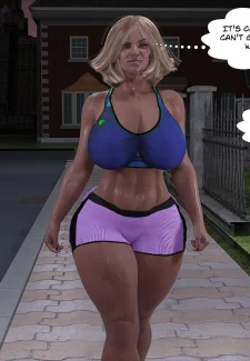 Louise 2 [CrazyDad3D] (59)