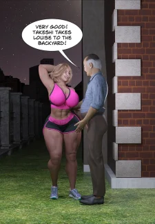 Louise 6 [CrazyDad3D] (101)