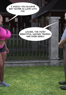 Louise 6 [CrazyDad3D] (92)