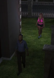 Louise 7 [CrazyDad3D] (4)