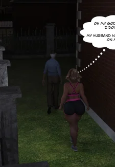 Louise 7 [CrazyDad3D] (5)