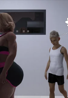 Louise 7 [CrazyDad3D] (71)